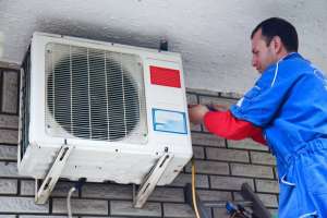 24/7 and Emergency HVAC Near Unionville, VA | Air Conidtioning and Heating Contractors